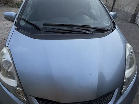 Honda Fit, 2011 — photo 6