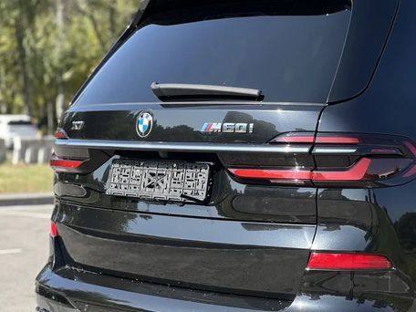 BMW X7, 2023 — фото 2