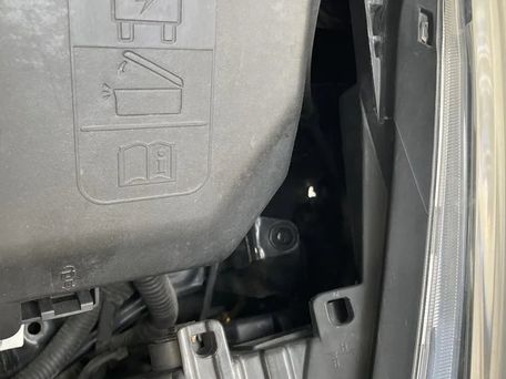 Chevrolet Spark, 2020 — 照片 7