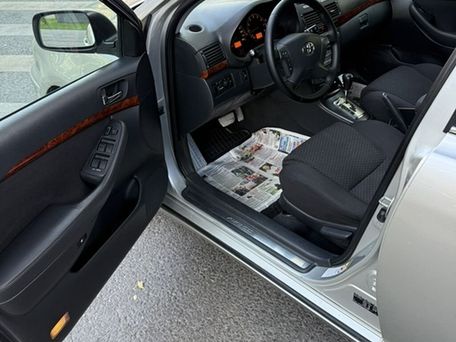 Toyota Avensis, 2005 — фото 10