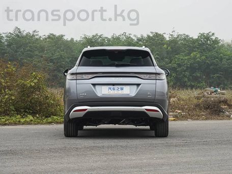 BYD Song L, 2026 — photo 3