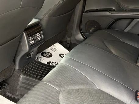 Toyota Camry, 2018 — фото 10