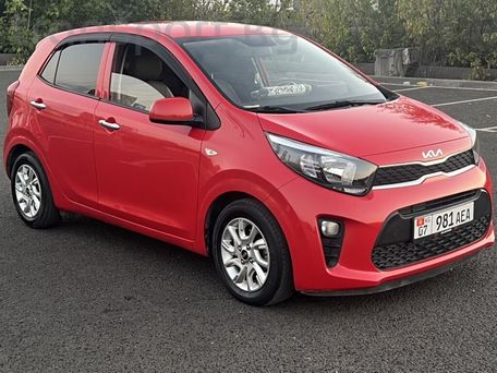 Kia Picanto, 2019 — photo 2