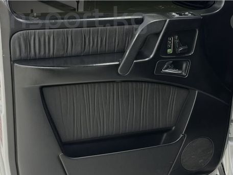 Mercedes-Benz G-Класс, 2007 — сүрөт 10