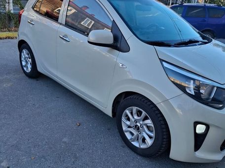 Kia Morning, 2020 — photo 2