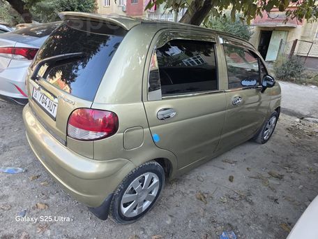 Daewoo Matiz, 2010 — 照片 6