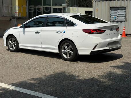 Hyundai Sonata, 2023 — фото 3