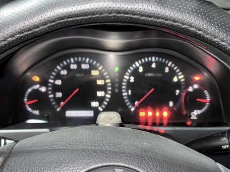 Toyota Allion, 2003 — сүрөт 14