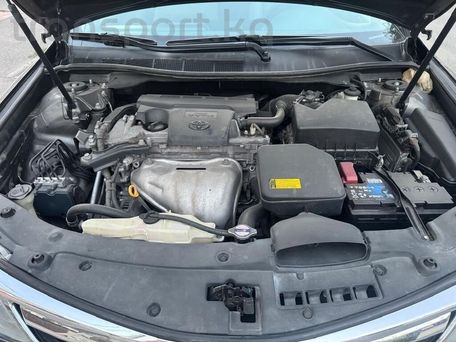 Toyota Camry, 2012 — сүрөт 14