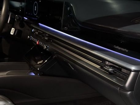 Hyundai Grandeur, 2024 — photo 10