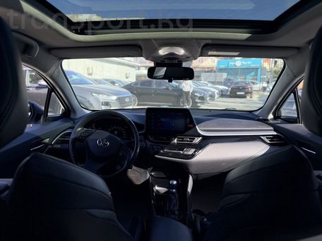 Toyota C-HR, 2021 — сүрөт 8