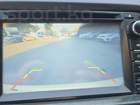 Toyota Camry, 2005 — сүрөт 14