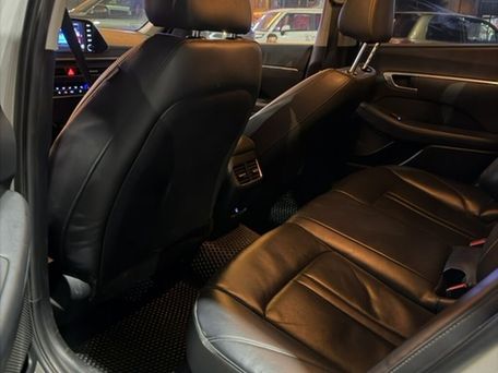 Hyundai Sonata, 2019 — сүрөт 9