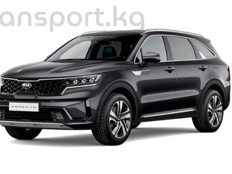 Kia Sorento, 2022 — фото 1