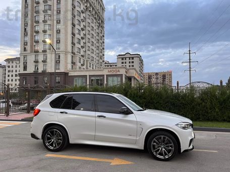 BMW X5, 2017 — photo 4