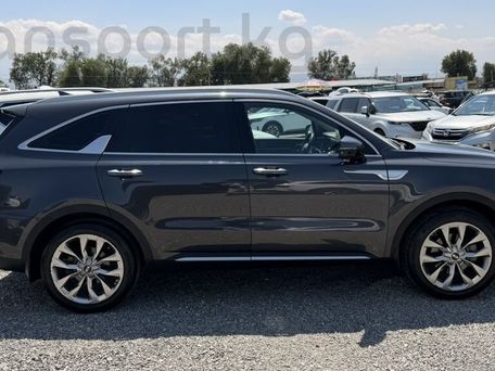 Kia Sorento, 2020 — photo 12