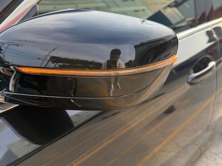 BMW 5 серии, 2019 — сүрөт 10