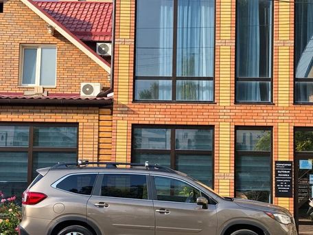Subaru Ascent, 2022 — photo 6
