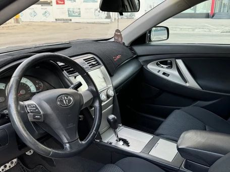 Toyota Camry, 2011 — фото 10