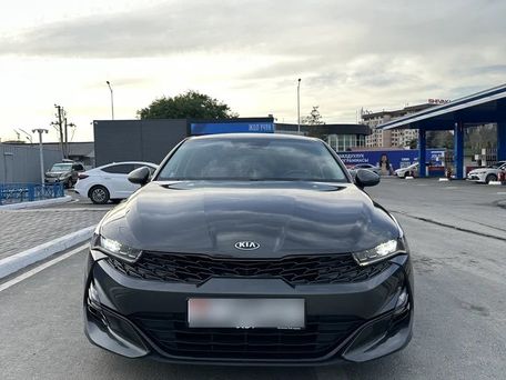 Kia K5, 2020 — сүрөт 1