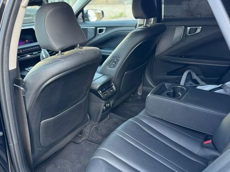 Kia K8, 2021 — photo 13