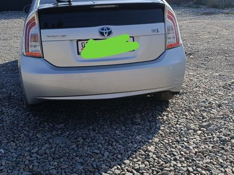 Toyota Prius, 2015 — сүрөт 5