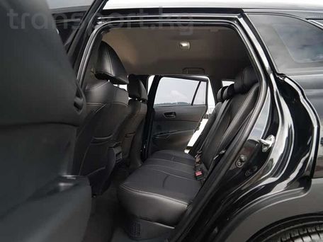 Toyota Corolla Cross, 2024 — 照片 12