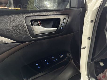Toyota Highlander, 2018 — фото 13