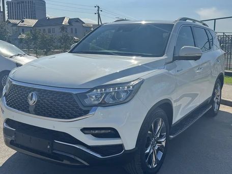 SsangYong Rexton, 2020 — фото 3