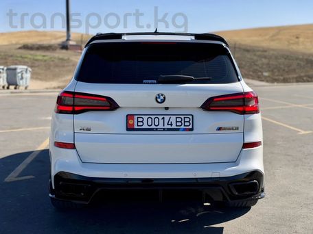 BMW X5, 2020 — сүрөт 6