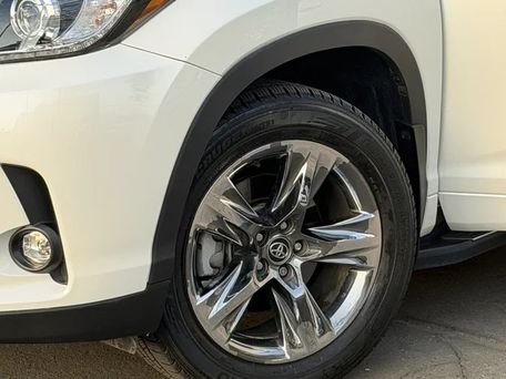Toyota Highlander, 2019 — фото 11