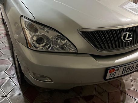 Lexus RX, 2005 — photo 2