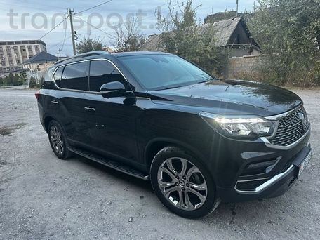 SsangYong Rexton, 2019 — photo 3