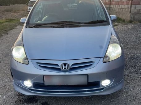 Honda Fit, 2003 — сүрөт 7