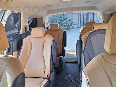 Kia Carnival, 2020 — photo 4