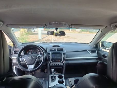 Toyota Camry, 2014 — сүрөт 7