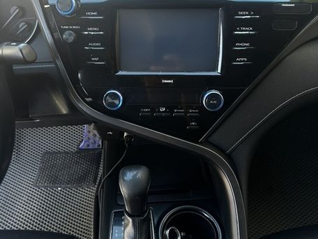 Toyota Camry, 2019 — сүрөт 9