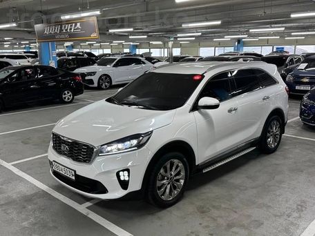 Kia Sorento, 2019 — 照片 3