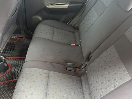 Hyundai Getz, 2004 — сүрөт 14