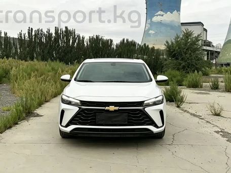 Chevrolet Monza, 2024 — photo 1