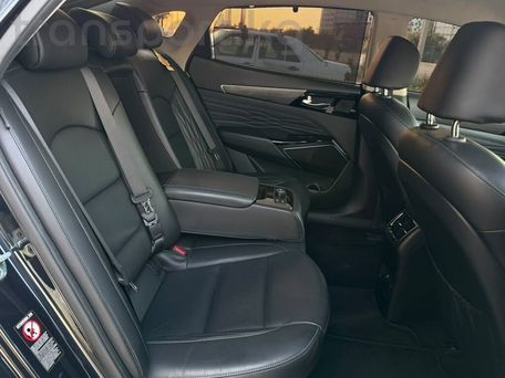 Kia K7, 2020 — 照片 7
