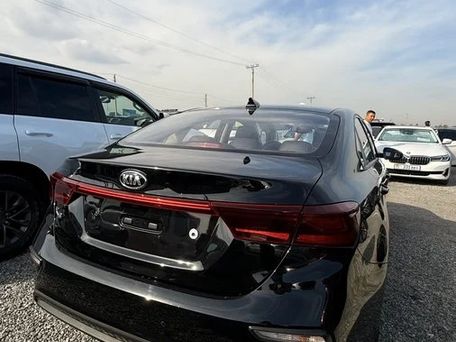 Kia K3, 2020 — сүрөт 3