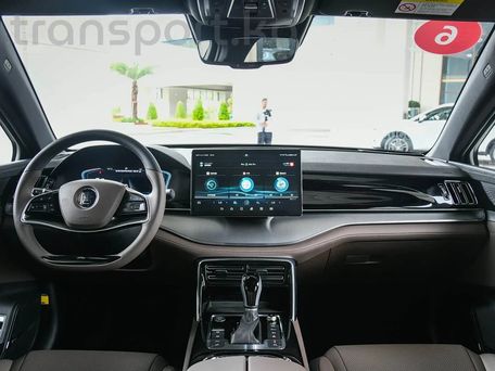 BYD Tang, 2026 — сүрөт 9