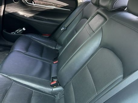 Hyundai Grandeur, 2018 — photo 7