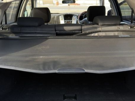 Toyota Harrier, 2004 — photo 11