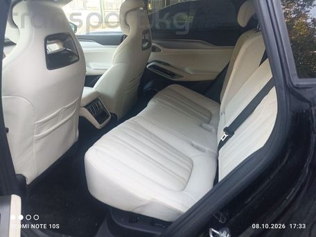BYD Song L, 2023 — сүрөт 10