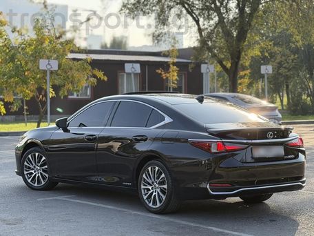 Lexus ES, 2020 — сүрөт 2
