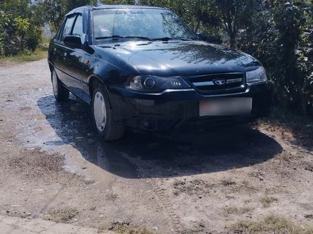 Daewoo Nexia, 2010 — сүрөт 3