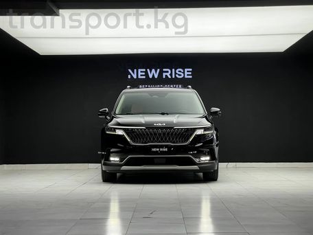 Kia Carnival, 2023 — photo 3