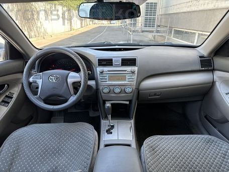 Toyota Camry, 2007 — сүрөт 3